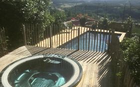 1 logis à Domme - Piscine&SPA